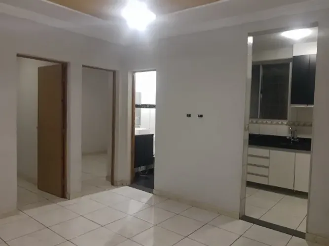 OPORTUNIDADE!! APARTAMENTO 2 QUARTOS - COM GARAGEM - SÃO GABRIEL - BELO HORIZONTE