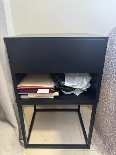 mesa de cabeceira