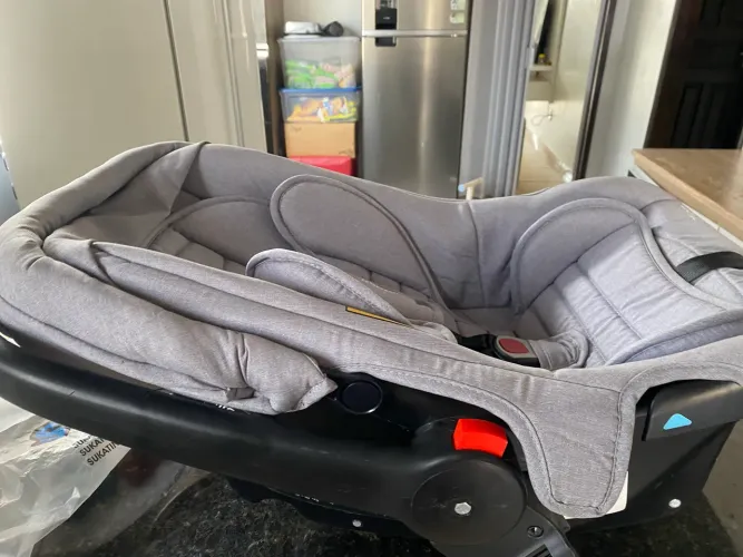 Bebê conforto 