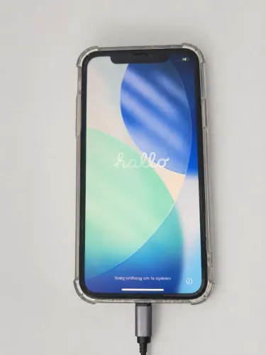 iPhone 11 Preto 64 GB - LER DESCRIÇÃO - Tudo Original + Acessórios