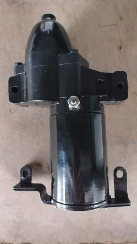 Motor de Partida Evinrude Etec 115 a 300 HP 