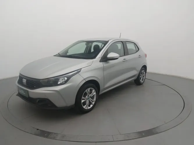 Fiat Argo Drive 1.0 Firefly 2025