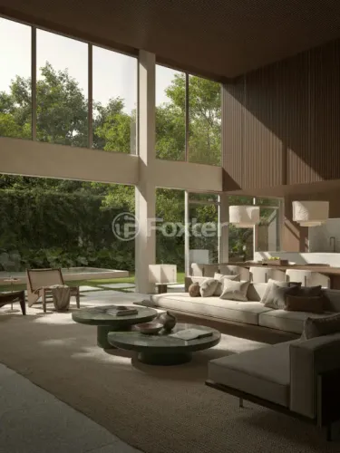 Casa em Condomínio à venda Avenida Campeche, Campeche - Florianópolis