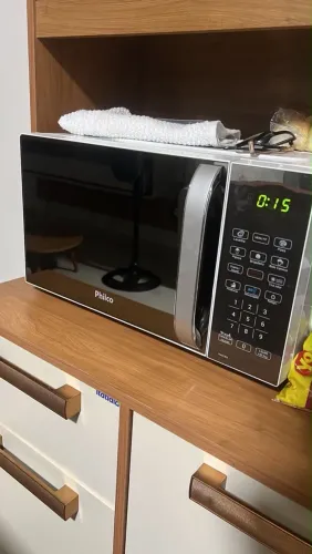 Microondas 