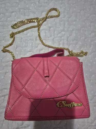 Bolsinha Carmen steffens 