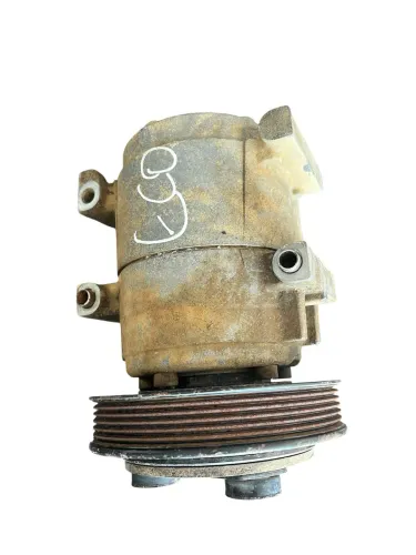 Compressor de ar Ecosport 1.6 16v 2004 A 2012 original
