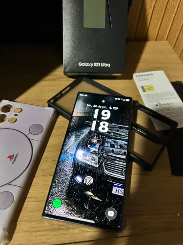 S23 ultra 256 gb