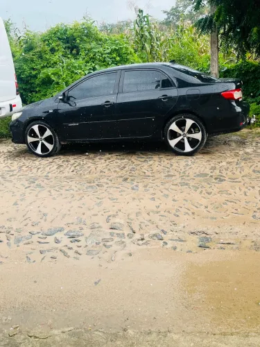 Vendo ou troco Roda 20 5x100