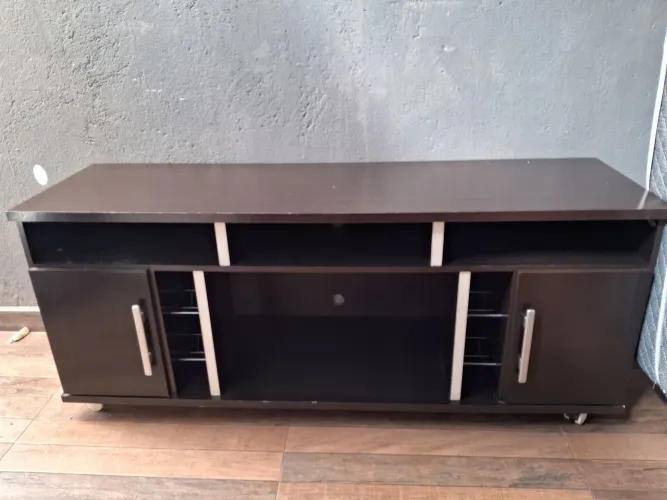 Rack para sala