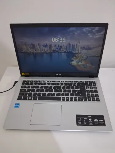 Notebook Acer aspire 3