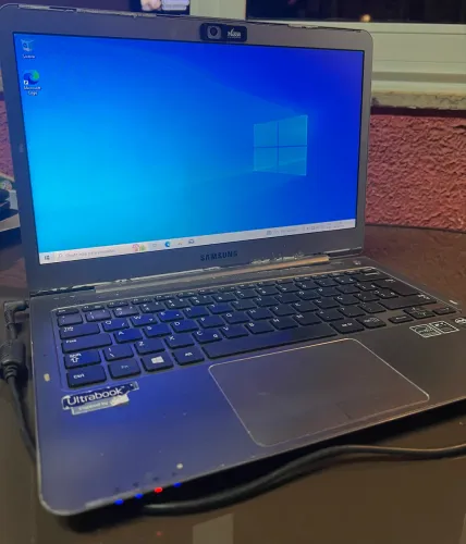 Notebook Samsung Ultrabook