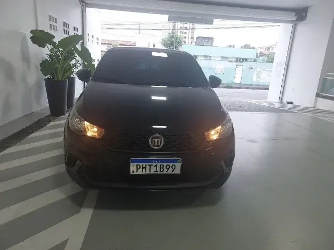 Fiat Argo Drive 1.0 6V Flex 2019