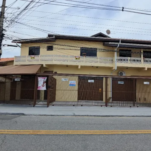 Alugo Excelente Ponto Comercial com Ótima Localização no Parque Industrial