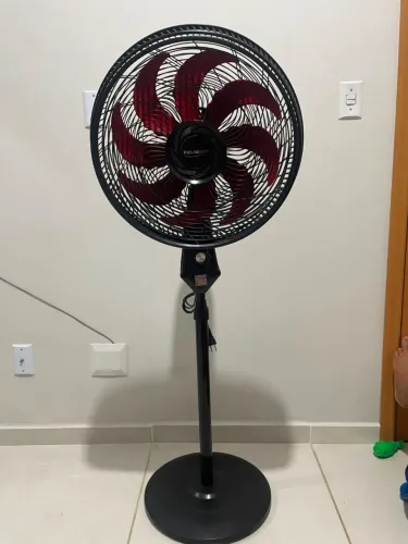 VENTILADOR DE COLUNA POLISHOP