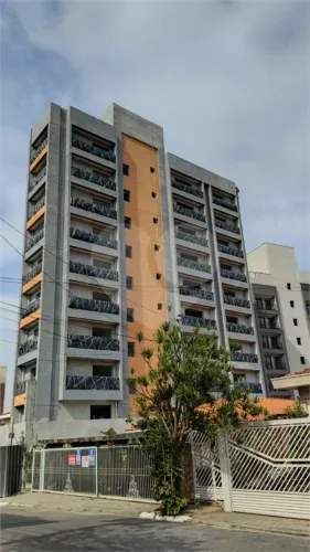 Studio à venda em Vila Paulicéia, São Paulo