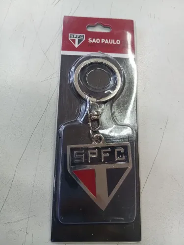 Chaveiro São Paulo