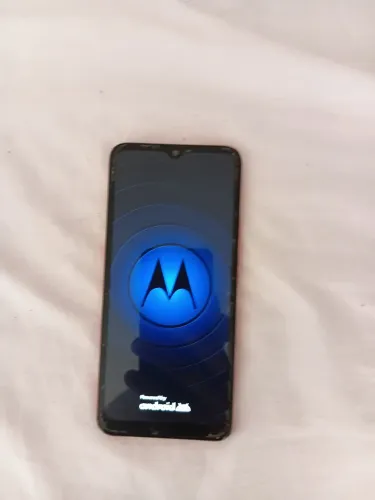 Moto e 7