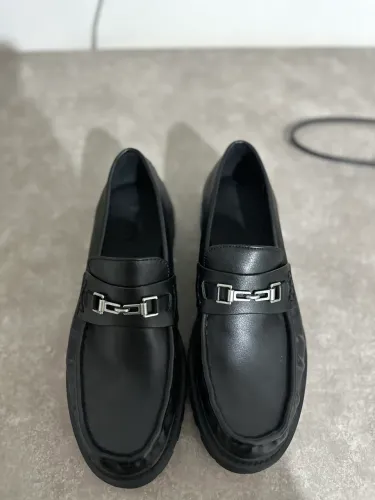 Sapato Loafer Zara