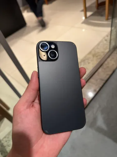iPhone 15 de 256gb