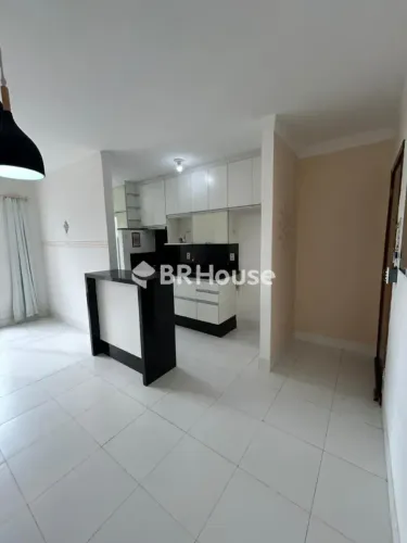 Poção | Apartamento 3 quartos, sendo 1 suite