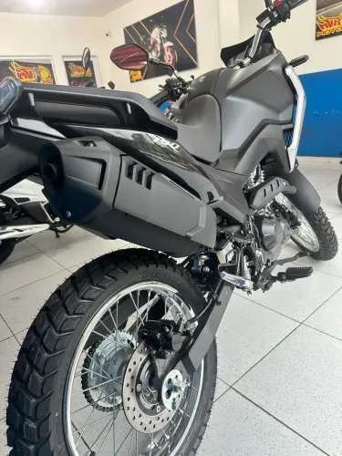 Xre 190 2026 0km - Pronta entrega - emplacada