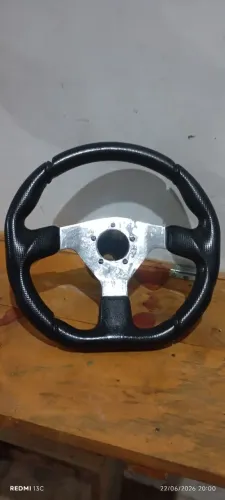 Volante esportivo