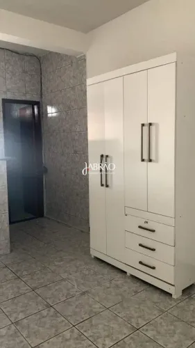 Kitnet para aluguel, 1 quarto, Centro - Barbacena/MG