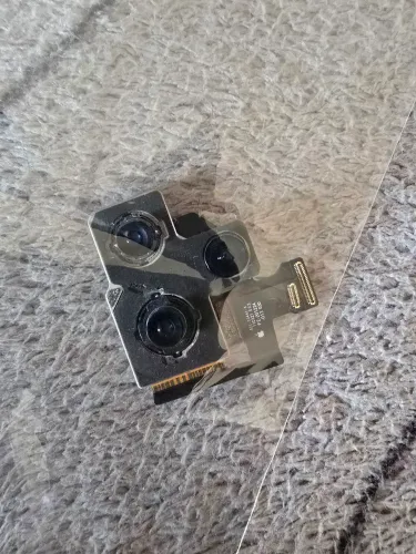 Camera original iphone 12 pro max original