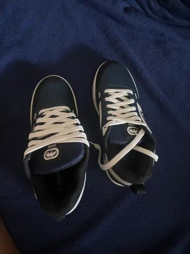 Tênis de marca original- Eck? Unltd. (Ecko) Novo
