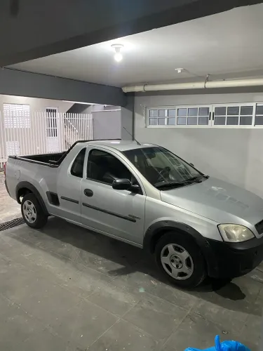 Pequenos frete em Curitiba 