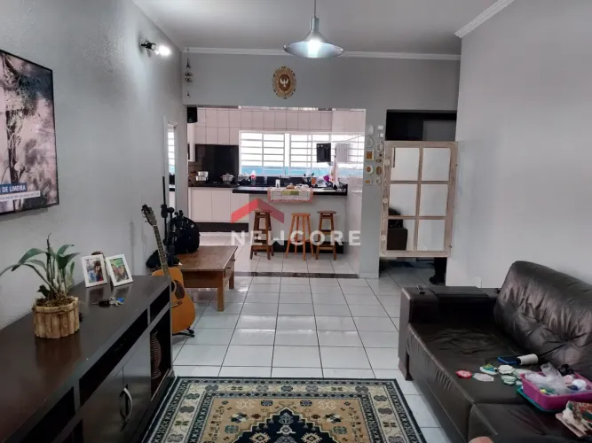 Casa em Avenida Guarani - Jardim Guarani - Campinas/SP
