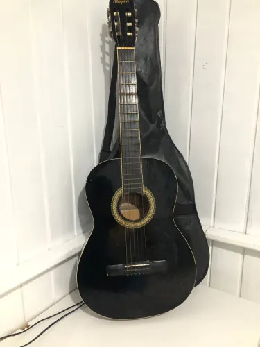 Violão Memphis