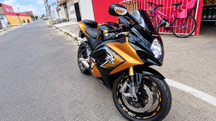 SRAD 1000cc