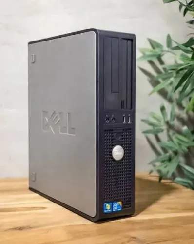 CPU Dell Optiplex 380