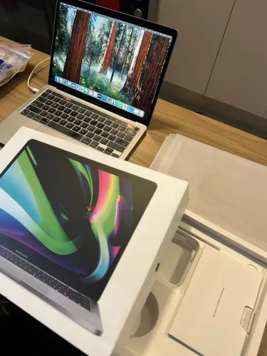 MacBook Pro 
