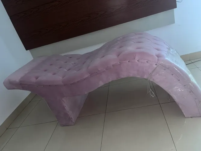Vendo Maca e mocho pétala