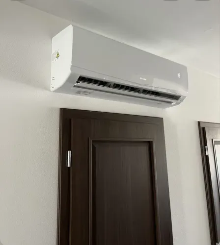 Ar condicionado