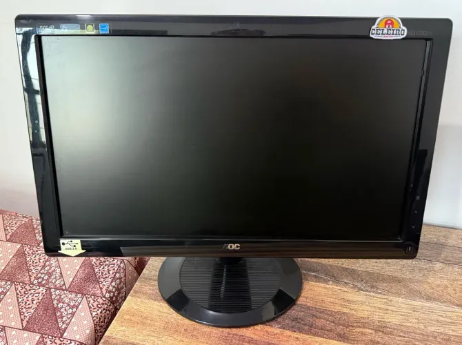 Computador INTEL COMPLETO