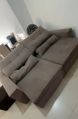 Sofa cama