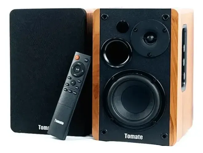 Caixa de Som Bluetooth Tomate MTS-2026 