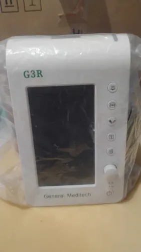 Monitor hospitalar G3R