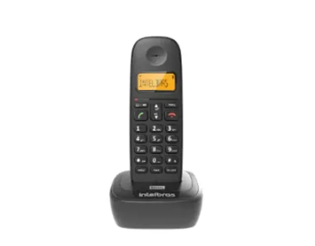 TELEFONE SEM FIO RAMAL TS 2511