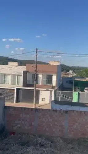 Lote à venda, Ponte Alta - Betim/MG