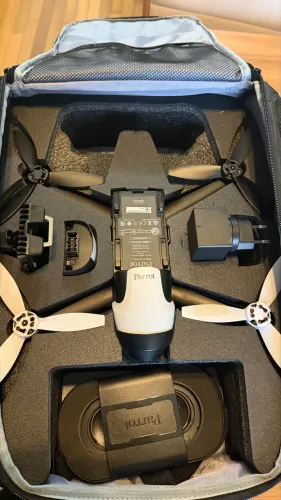 Drone BEBOP 2.0