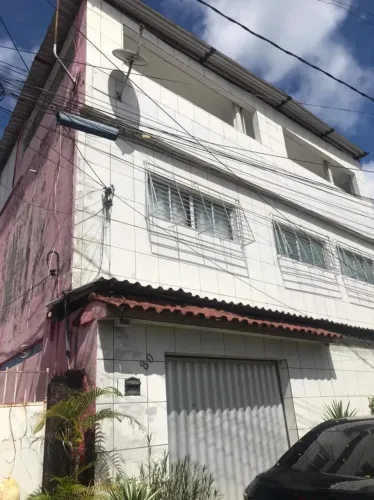 Linha do Tiro! 2 Casas em Rua Calçada  Venda Juntas (R$ 300 mil) ou Separadas a partir de 