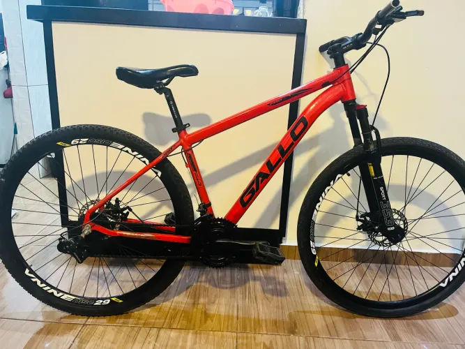 BIKE 29 - EXCELENTE