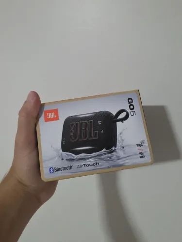 JBL GO 5