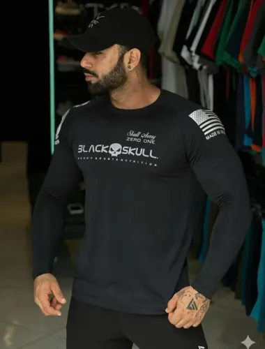 Camisas Dryfit Premium