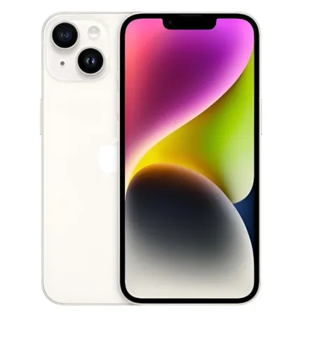 Vendo iPhone 14 128g nunca trocado nada tudo original