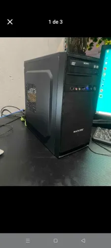 CPU core i5